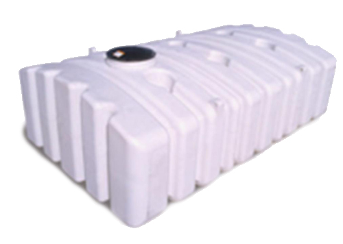 fresh water holding tank